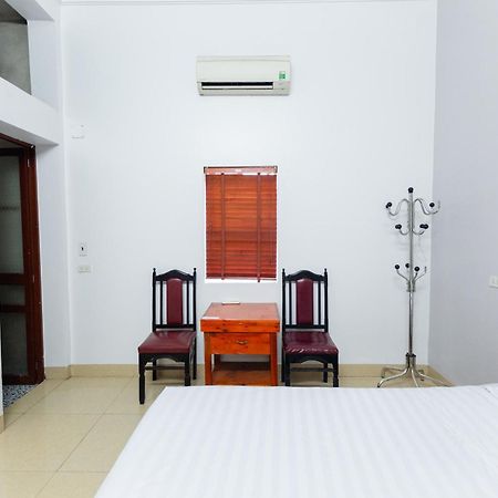 Newway Homestay Ninh Bình Exteriör bild